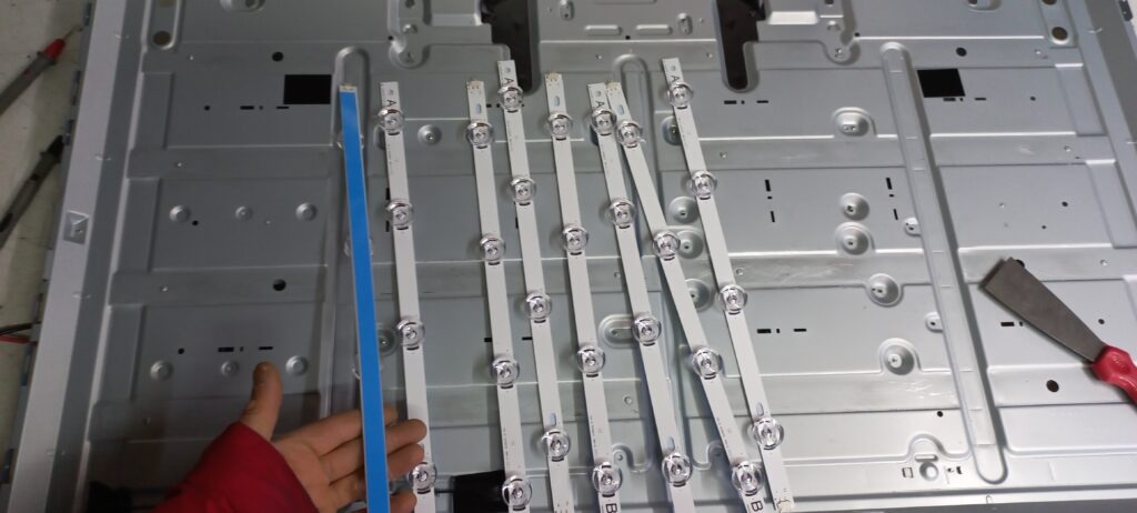 Crt Yapı & Mts Elektronik