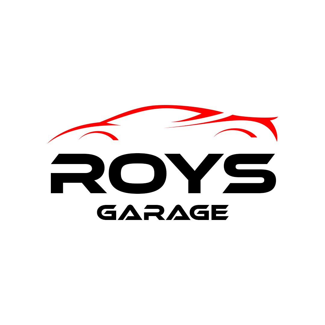 Roys Garage