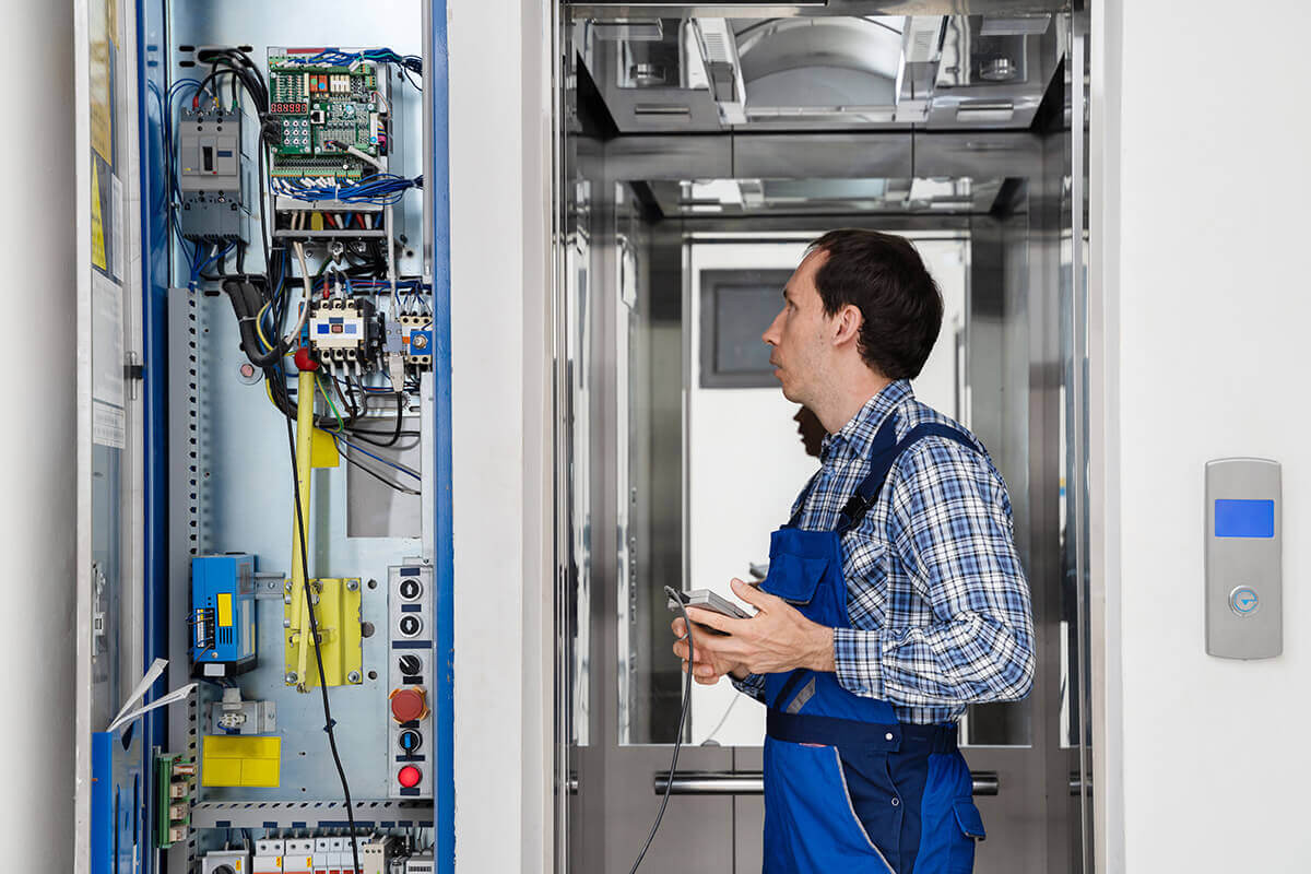 Miraç Lift Asansör