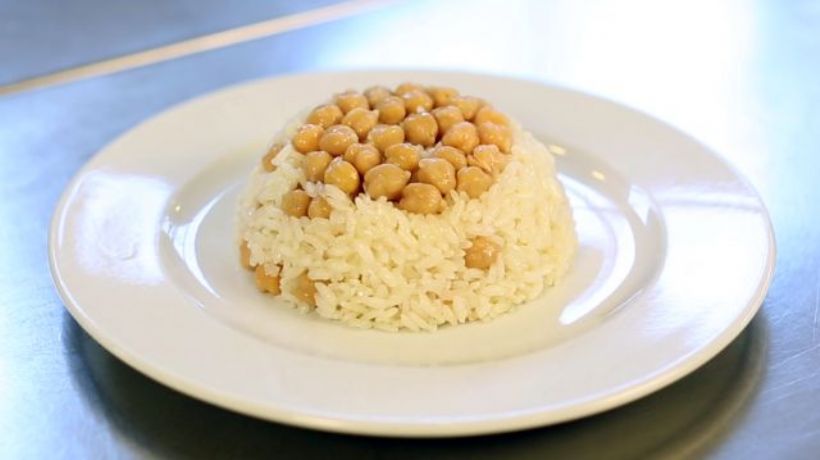 Pilavcı Sokak Lezzetleri