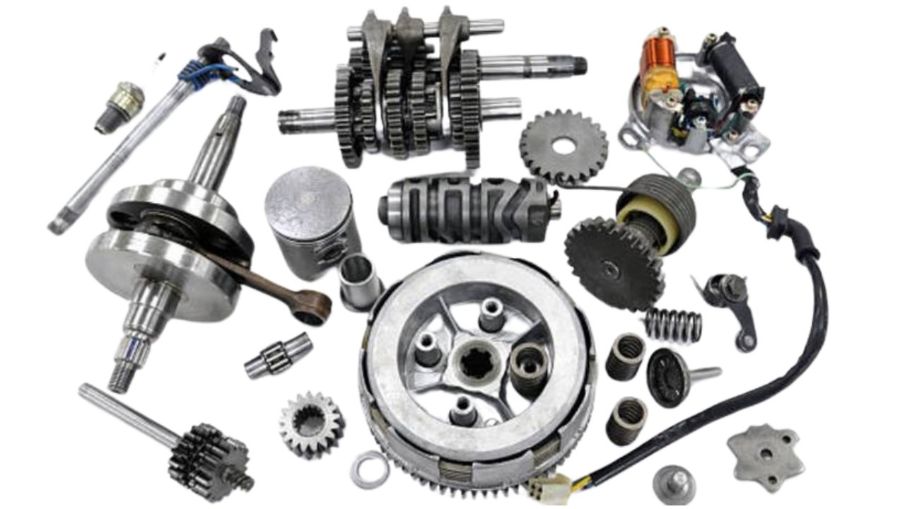 Sıkıntı Motor