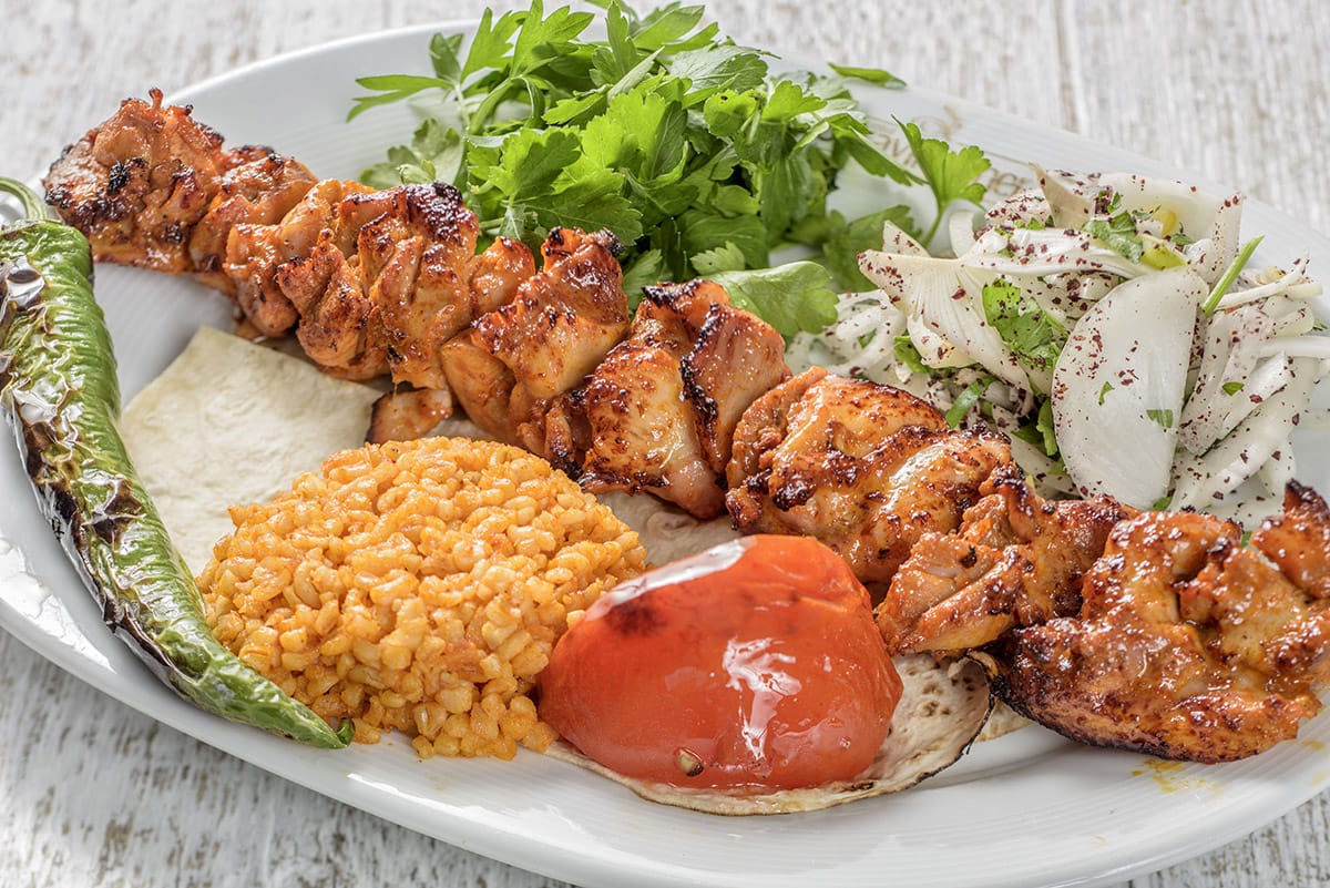 Metro Pilav Kahvaltı