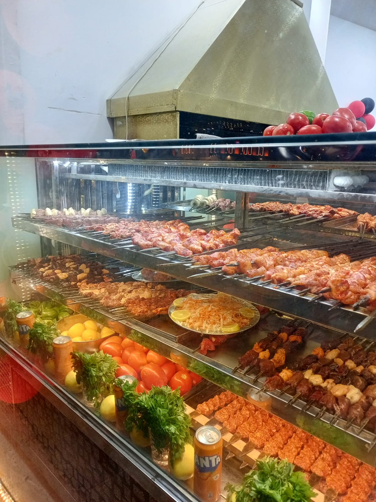 Kebap Konağı