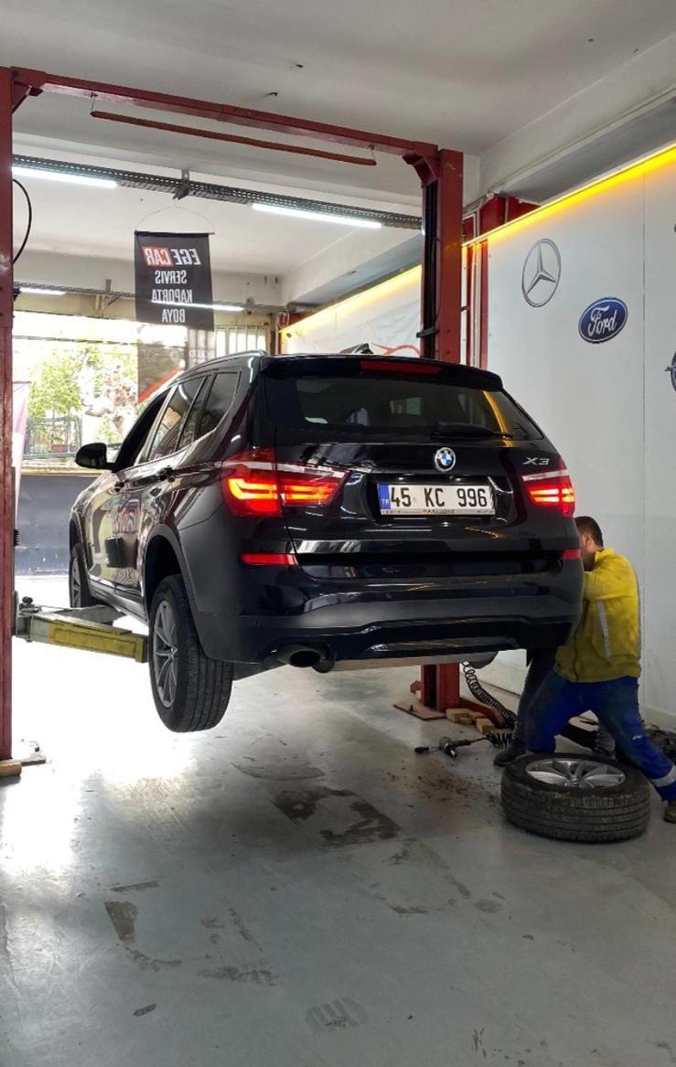 Ege Car Servis