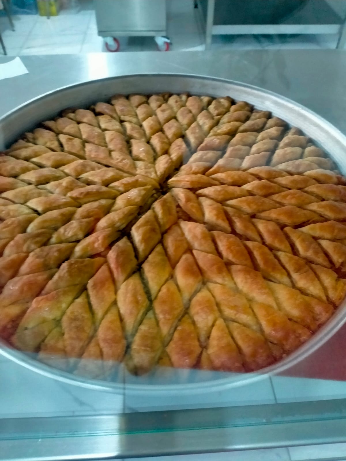 13 Ahlat Börek Salonu