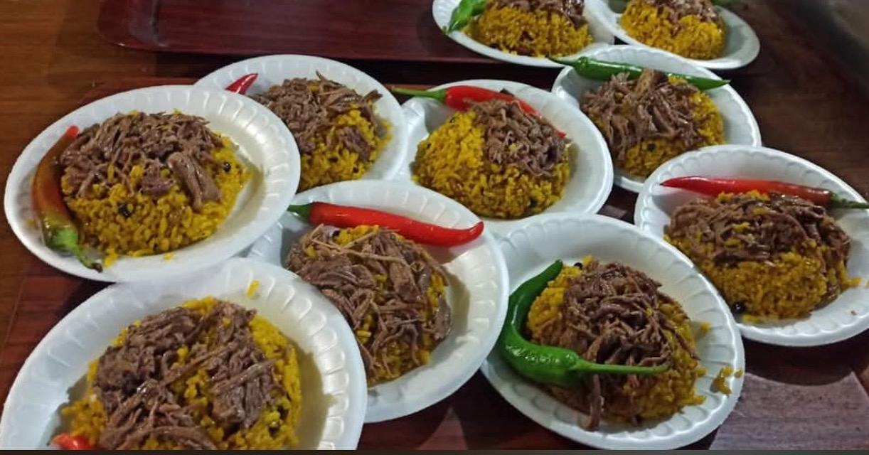 Emek Urfa Hazır Yemek