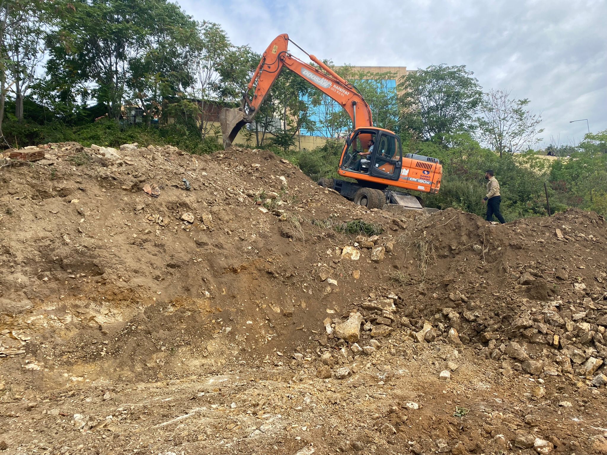 Duman Yapı & İnşaat 