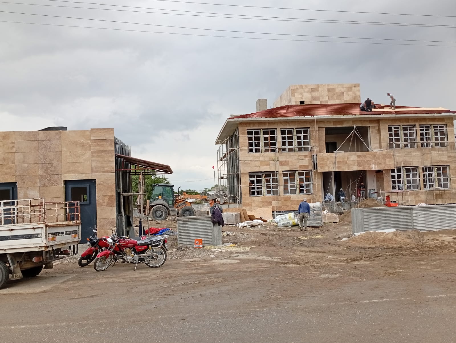 Mişo İnşaat
