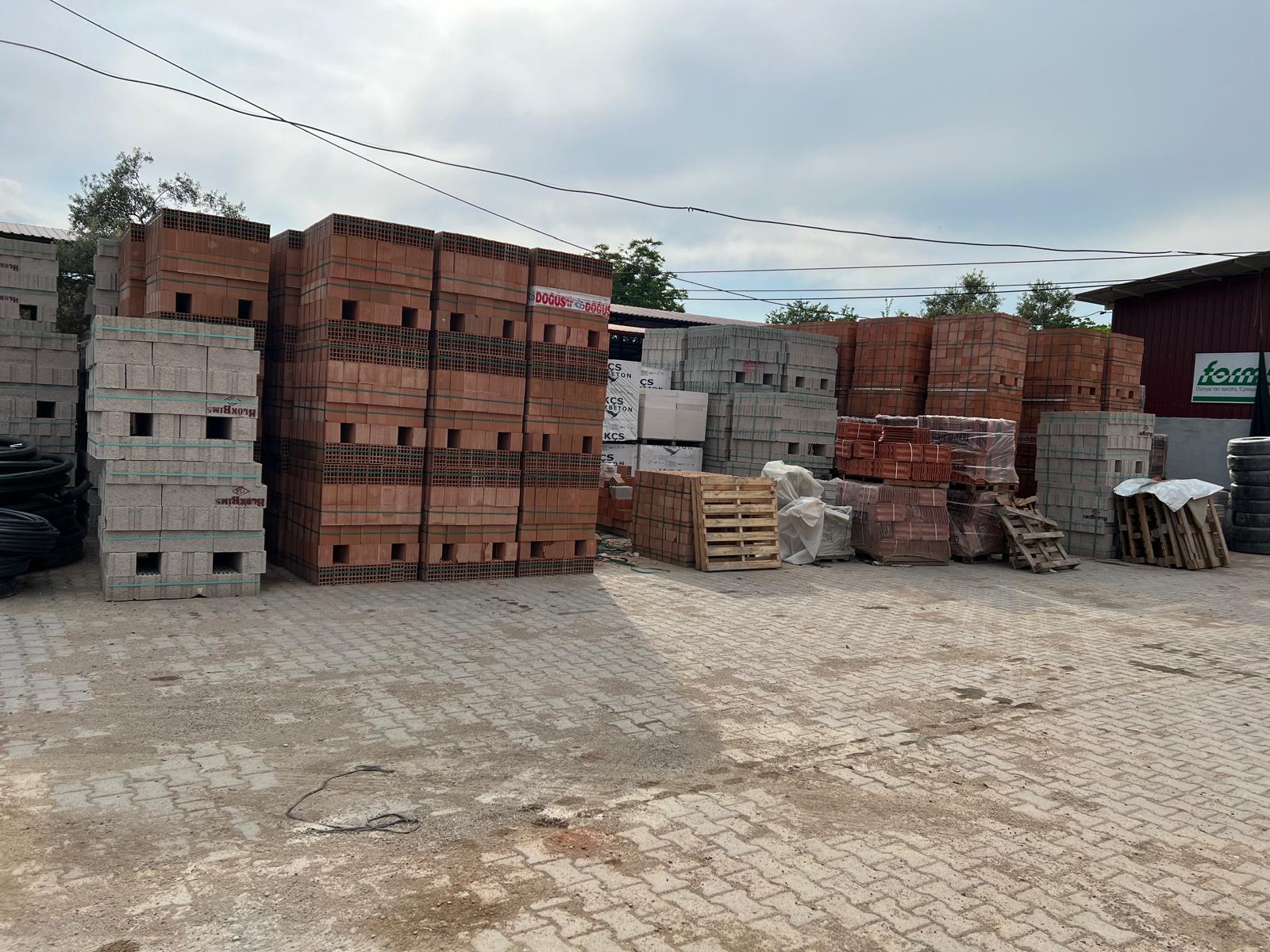 Çalışkan Ticaret