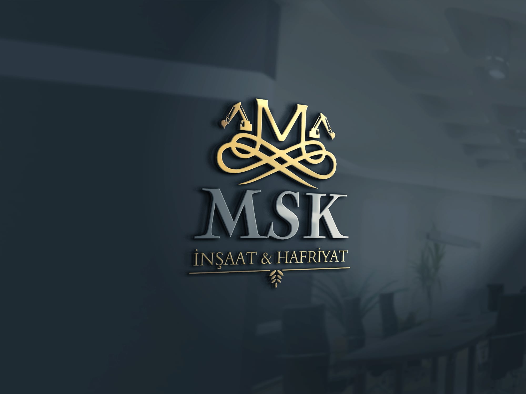 Msk İnşaat Hafriyat