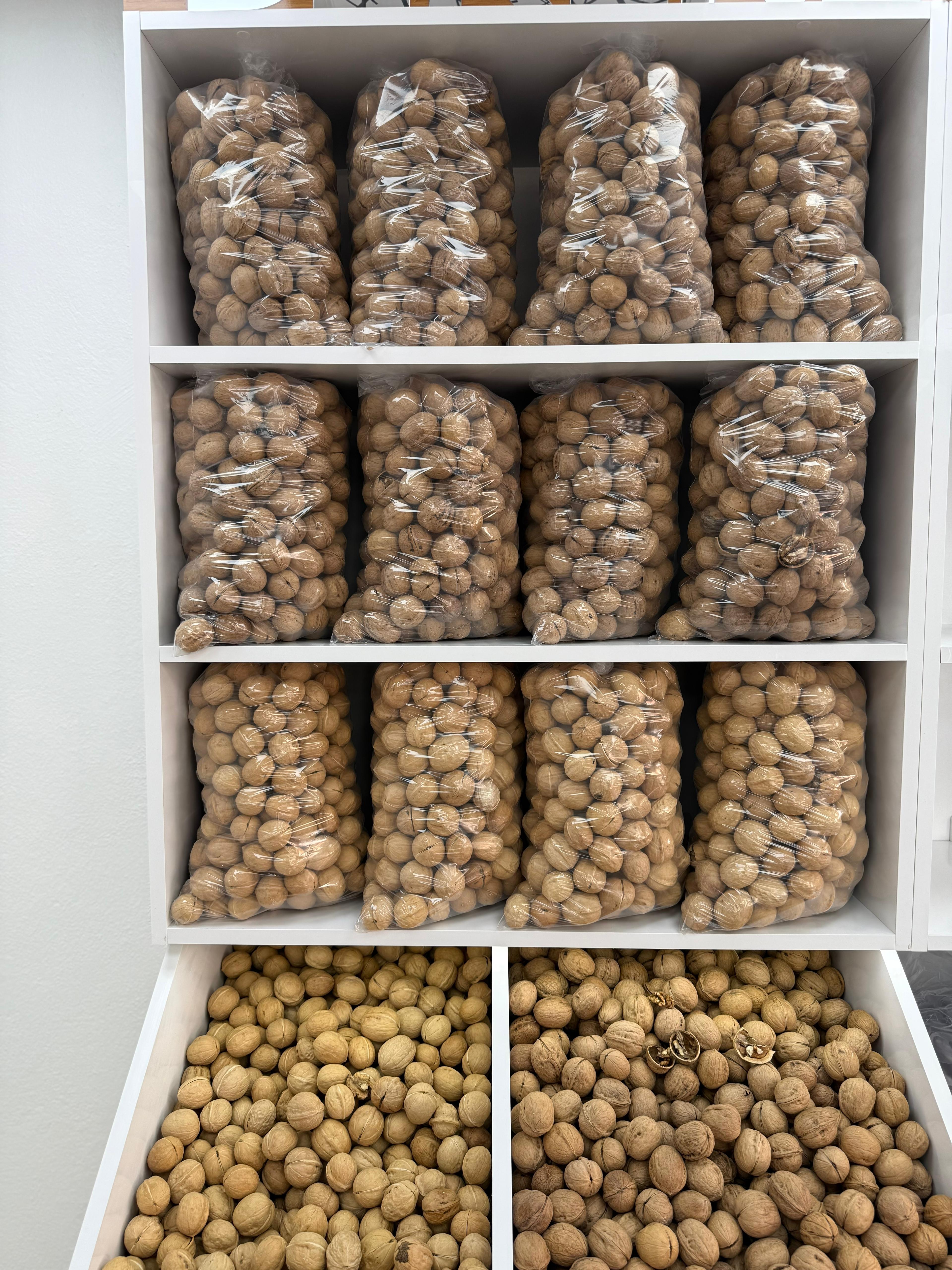 Bereket Şire Dünyası 