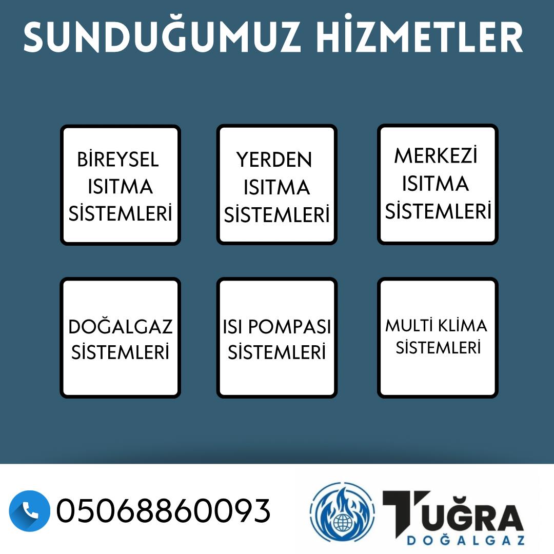 Tuğra Doğalgaz 