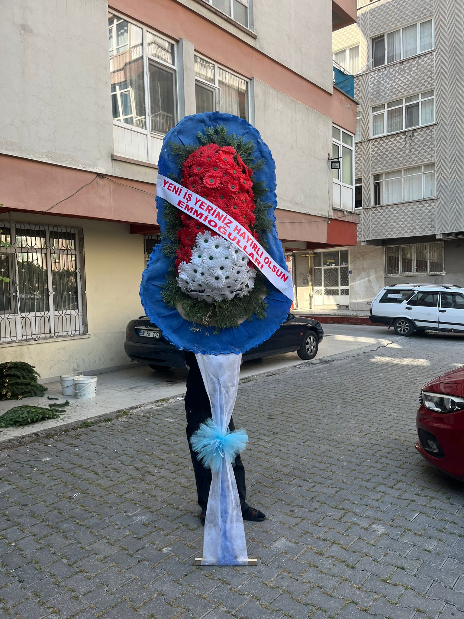 Elit Çiçek Evi Kayseri