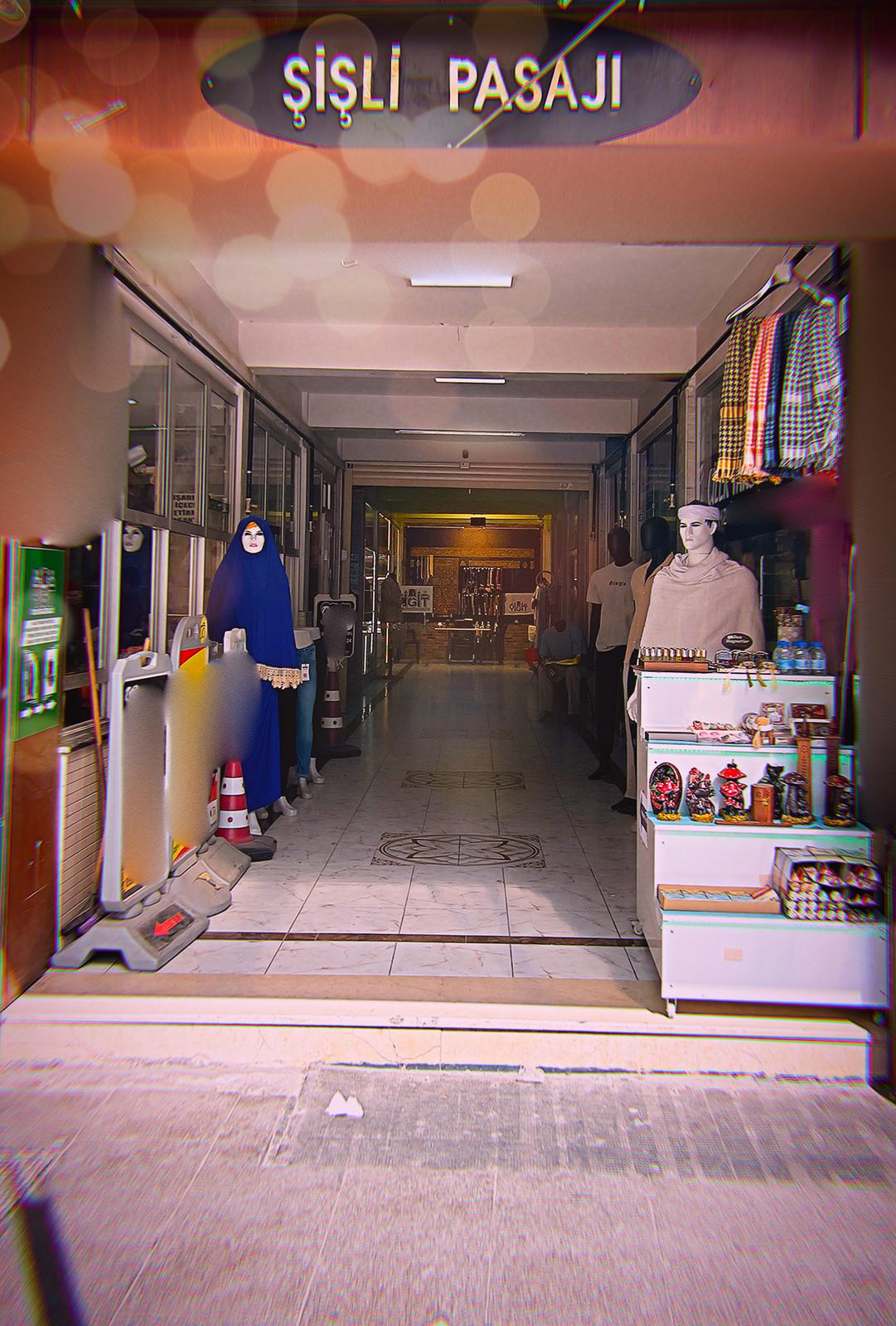 Yiğit Hac Market