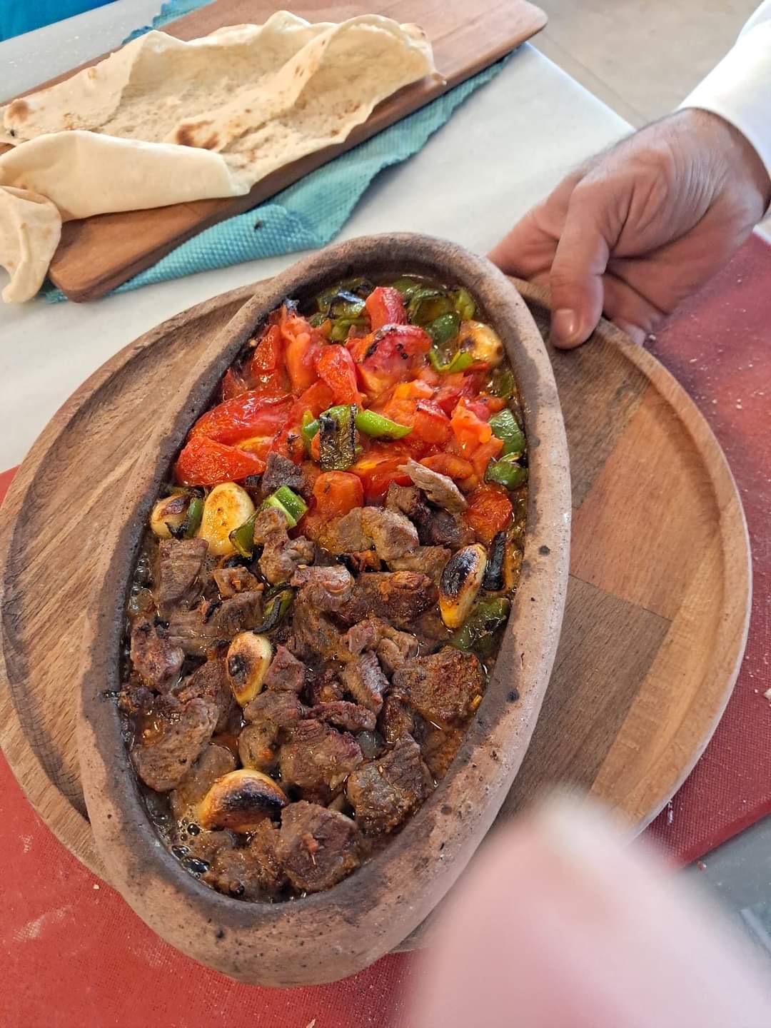 Lezzethan Ocakbaşı