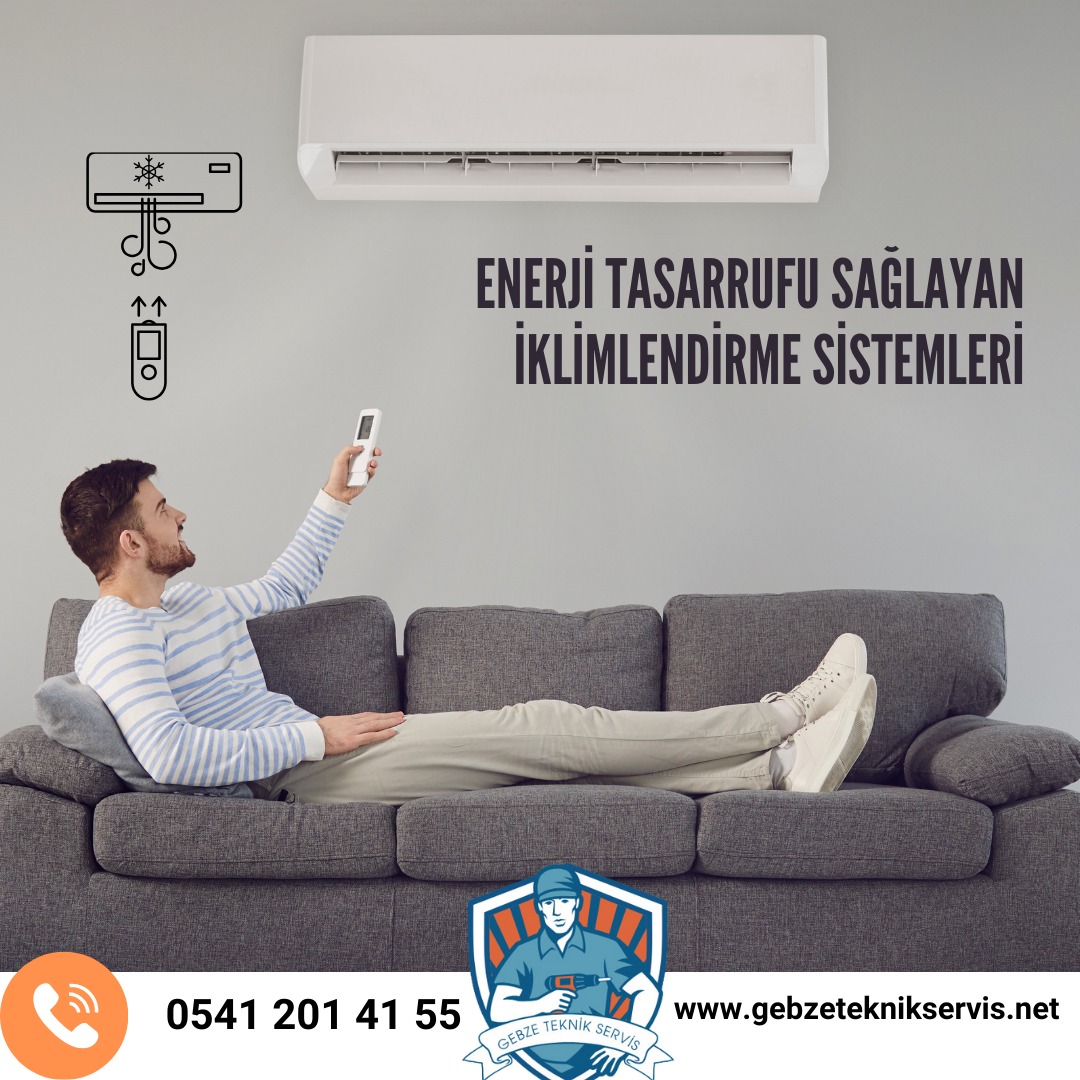 Gebze Teknik Servis