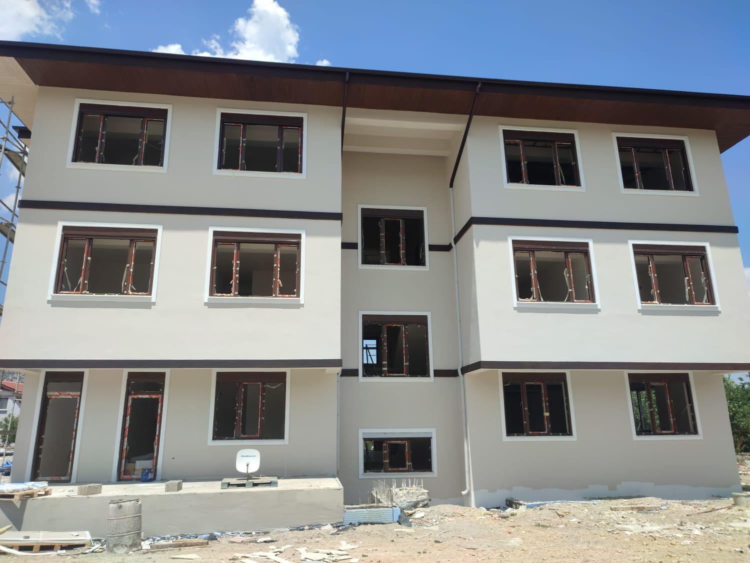 Mişo İnşaat