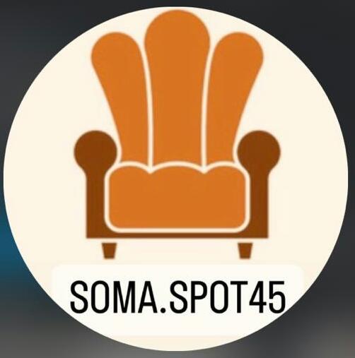 Soma. Spot 45