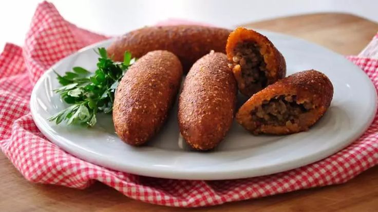 Ulus Evde Yemek Siparişi