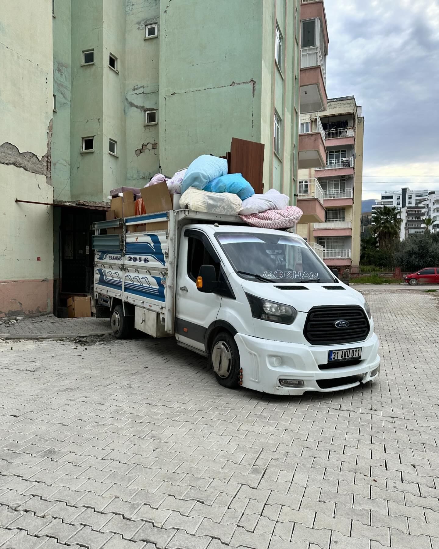 Gök-Sel Auto ve Rent A Car