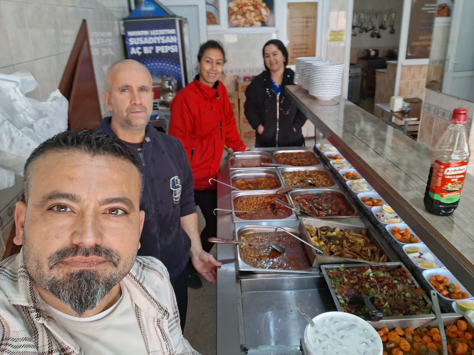 King Catering Restaurant 