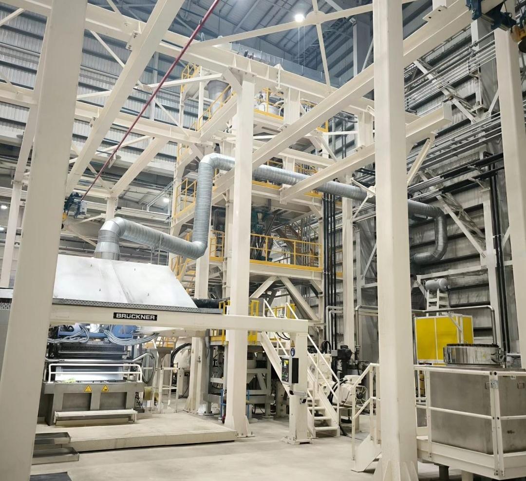 Flueks Baca Sistemleri