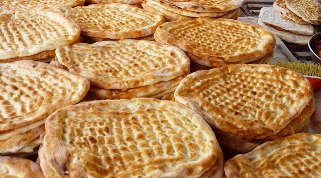Bahçelievler Taş Ocak Ekmek Pide Fırını