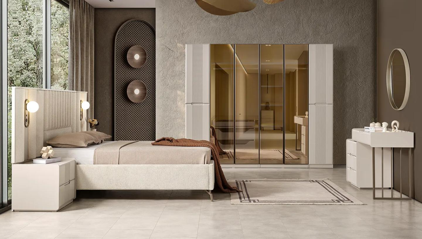 Öz Badıllı Mobilya Dekor