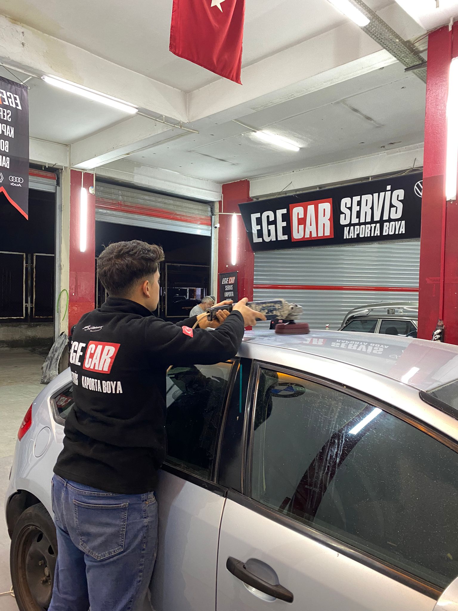 Ege Car Servis