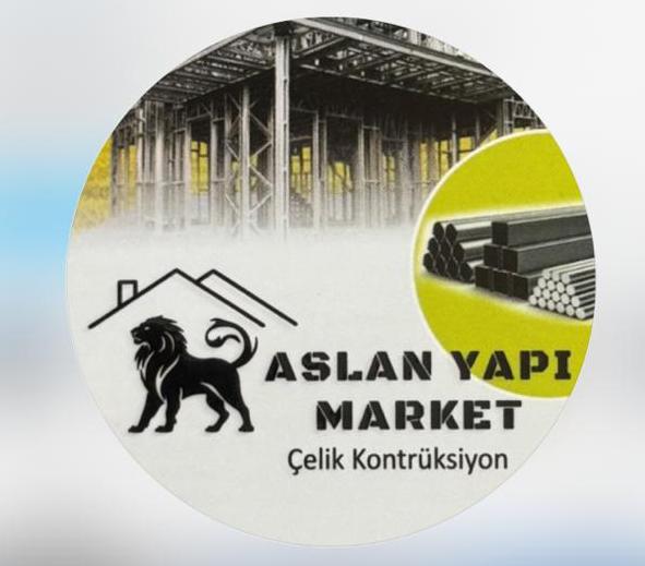 Aslan Yapı Market