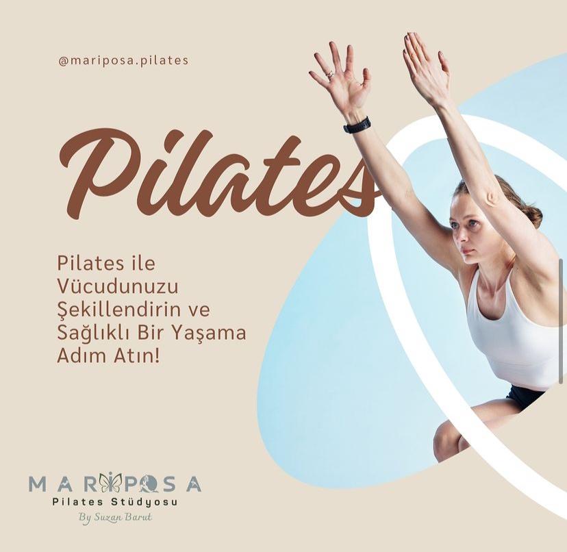 Mariposa Pilates 