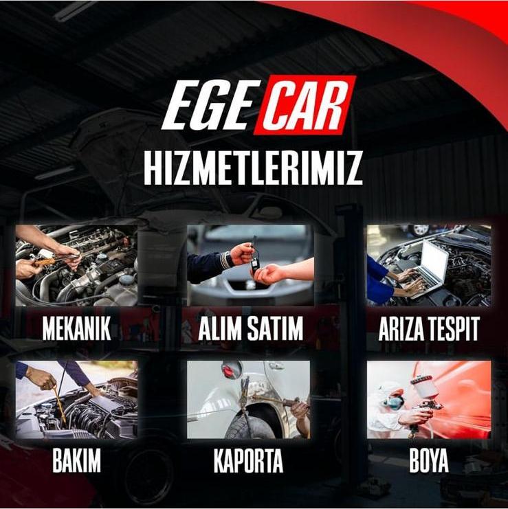 Ege Car Servis