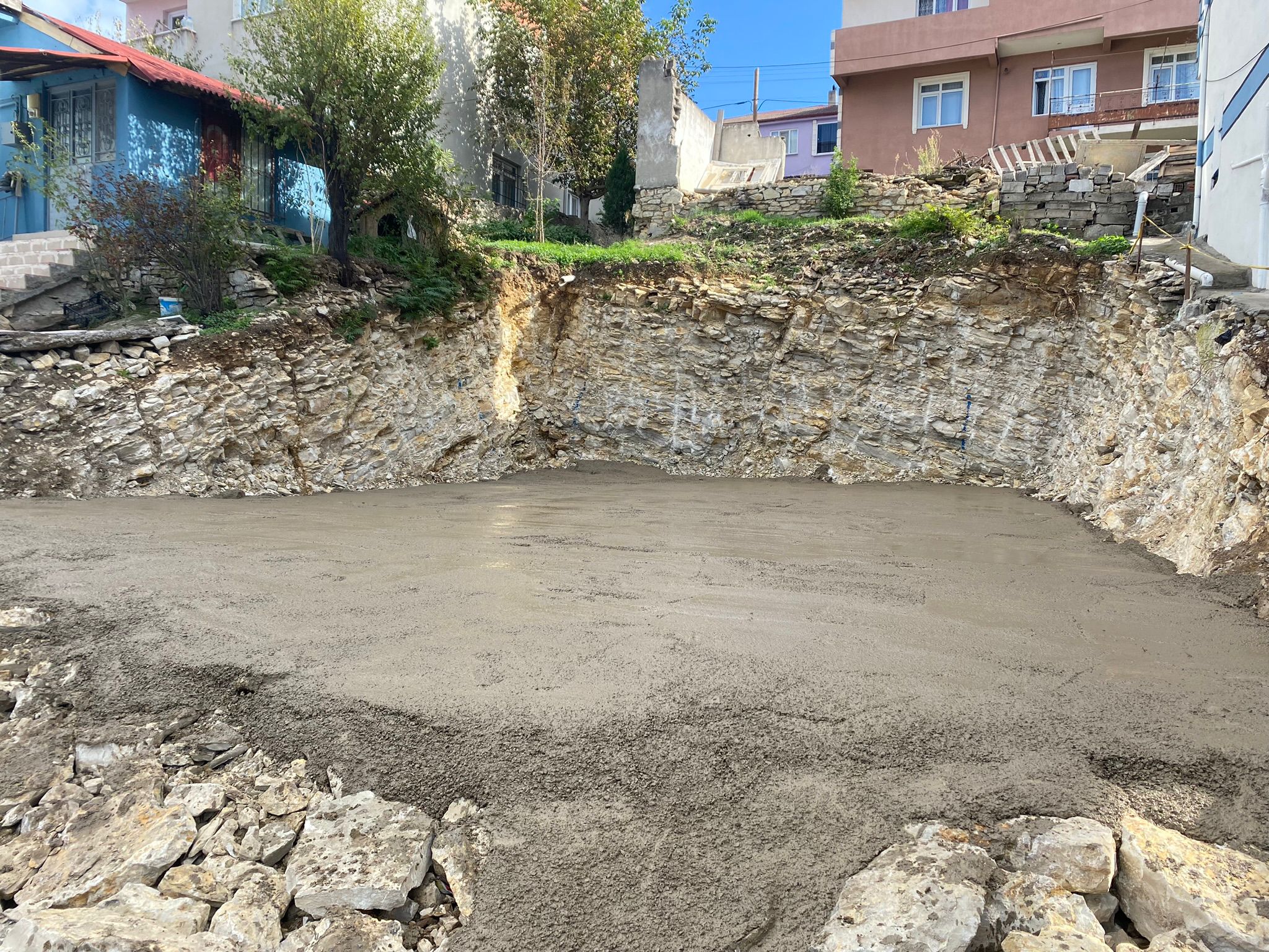 Duman Yapı & İnşaat 