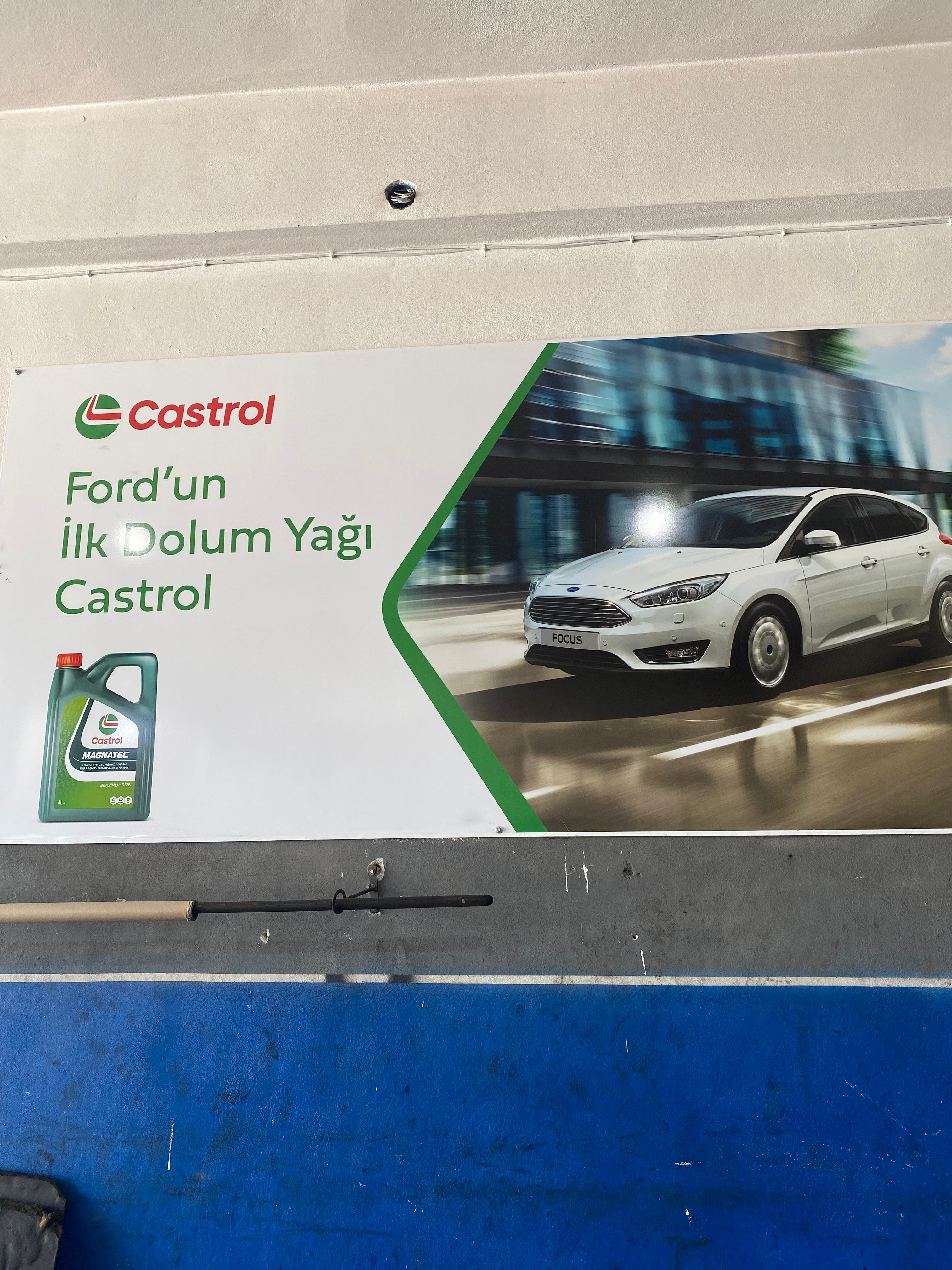 Cömert Otomotiv