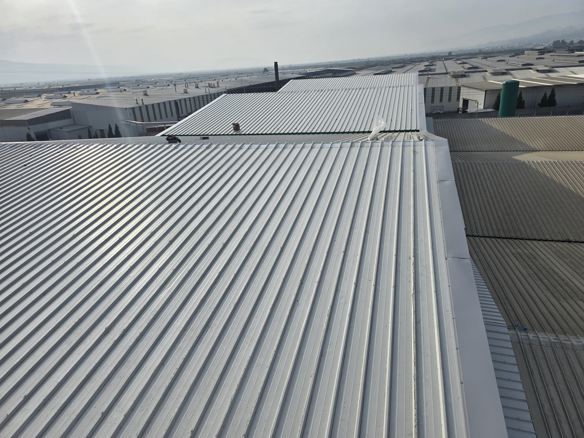 Global Pergola İnşaat