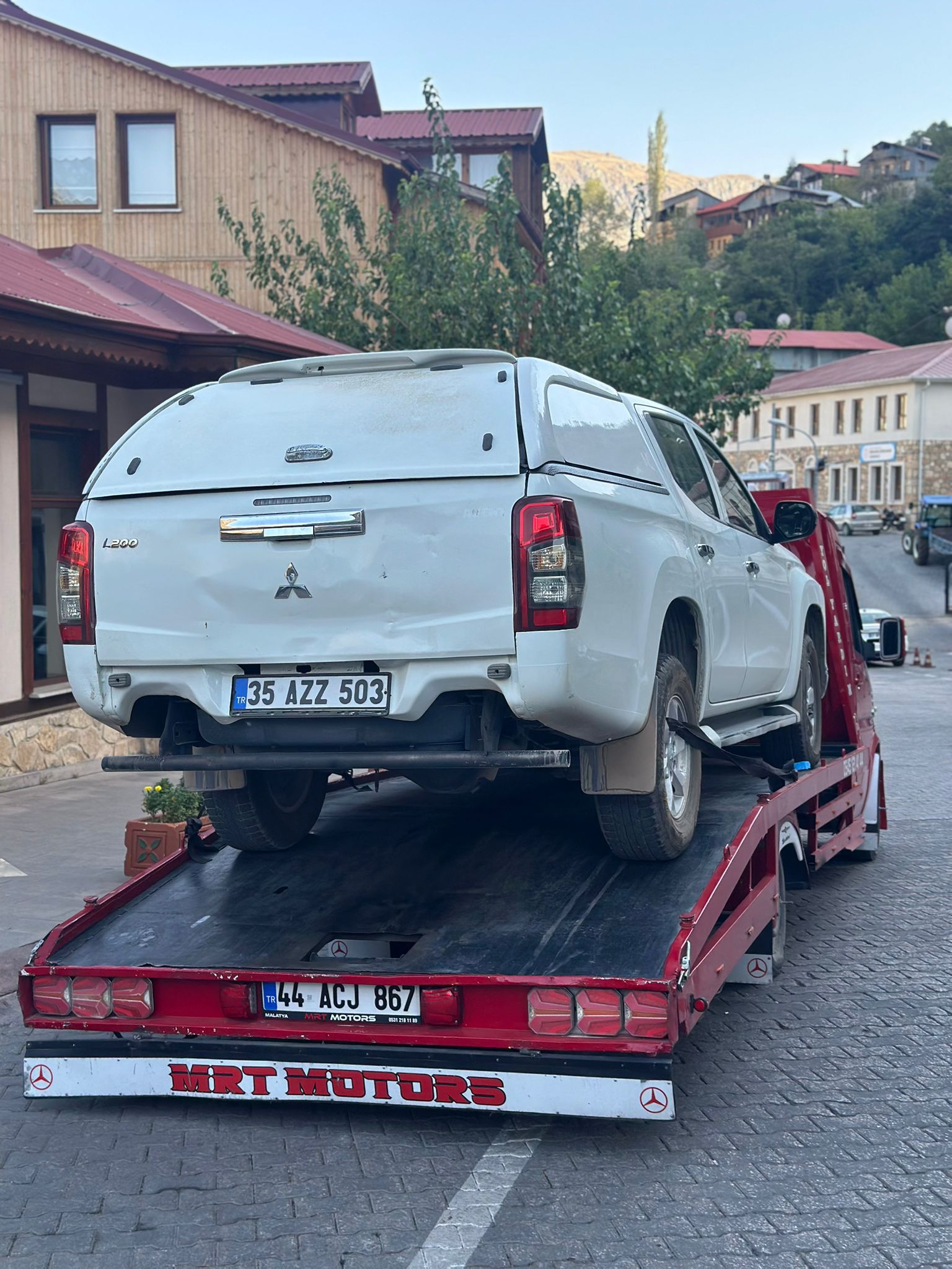 Uygun Oto Kurtarma
