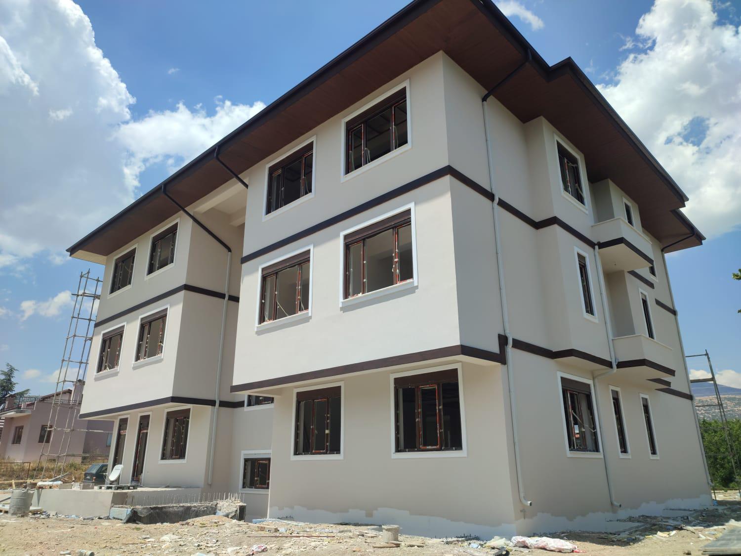 Mişo İnşaat