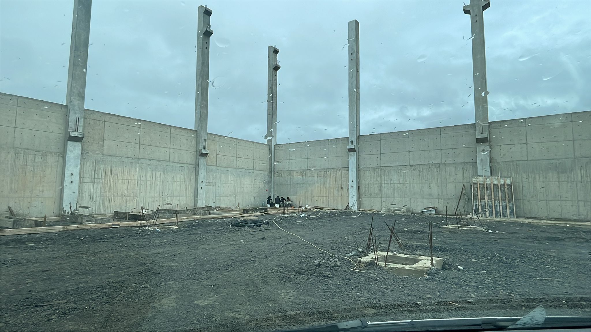 Mrt İnşaat ve Otomotiv