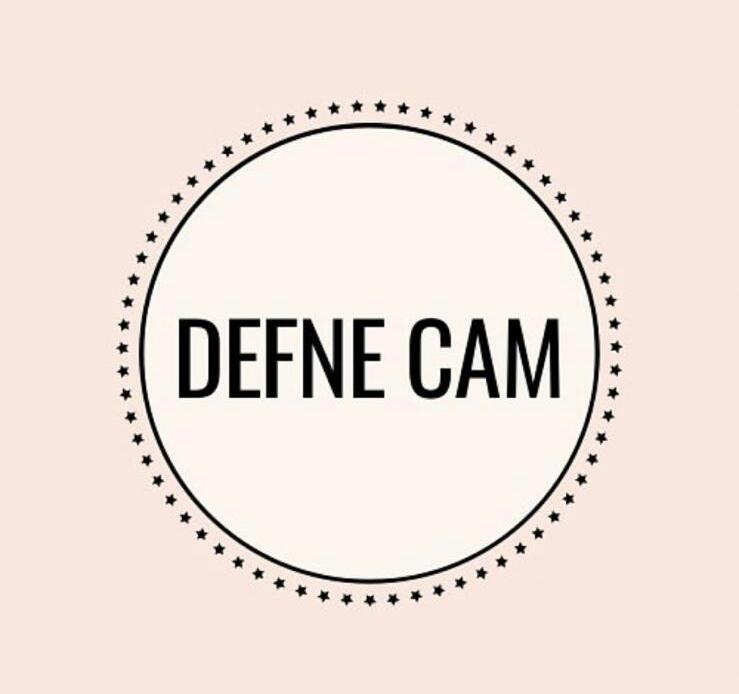 Defne Cam