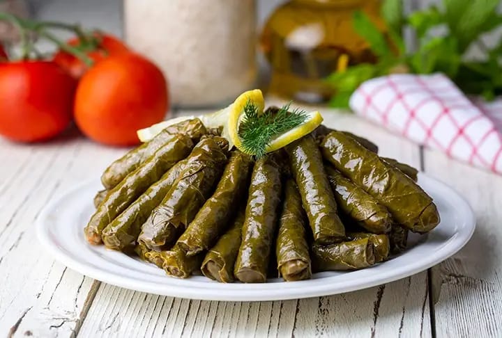 Antepce Yöresel Ev Yemekleri Tarihi Osmanlı Pilavcısı