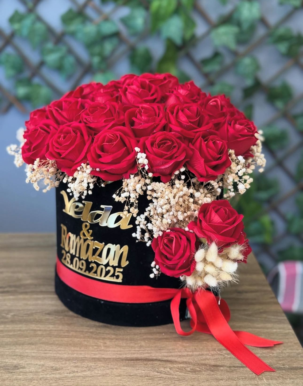 Mevsim Çiçekçilik