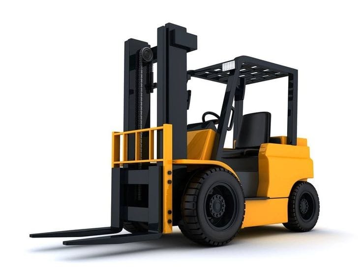 Kayar Forklift