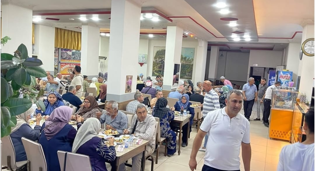 Kaburgacı Mehmet Usta