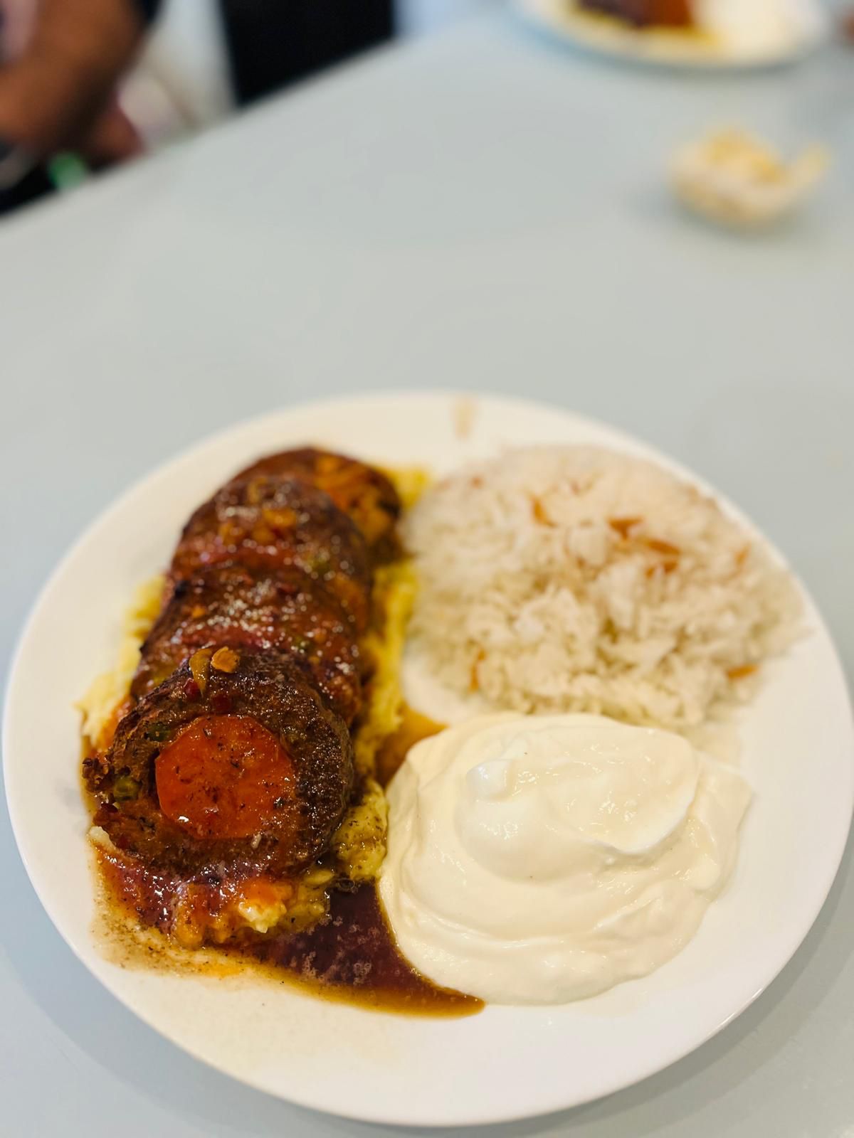 Fhr Özcan Catering