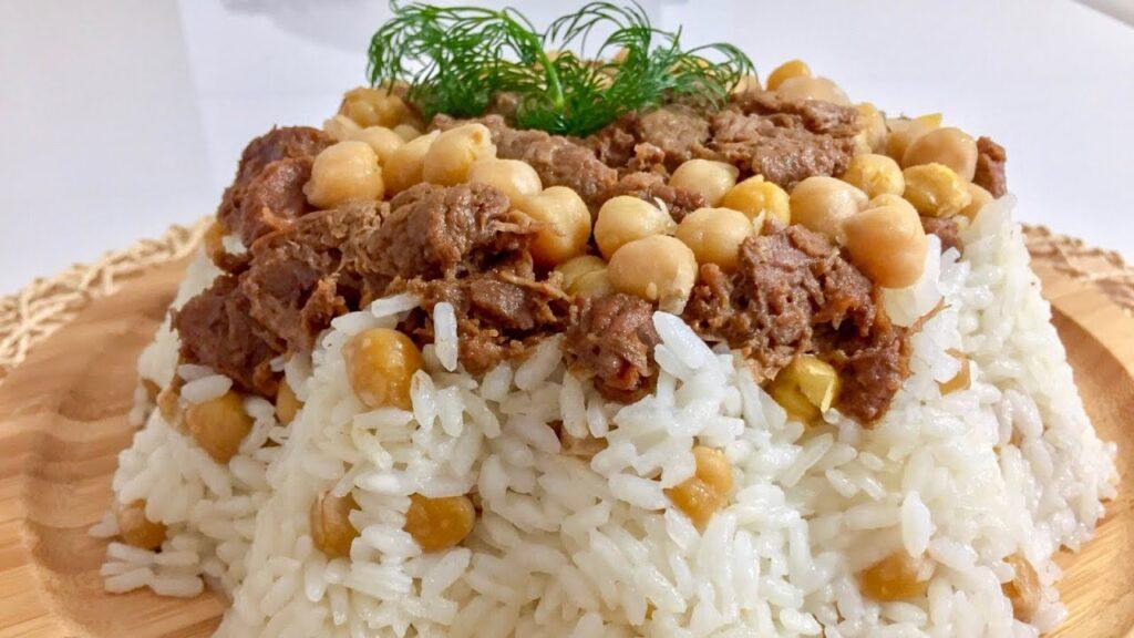 Pilavcı Sokak Lezzetleri