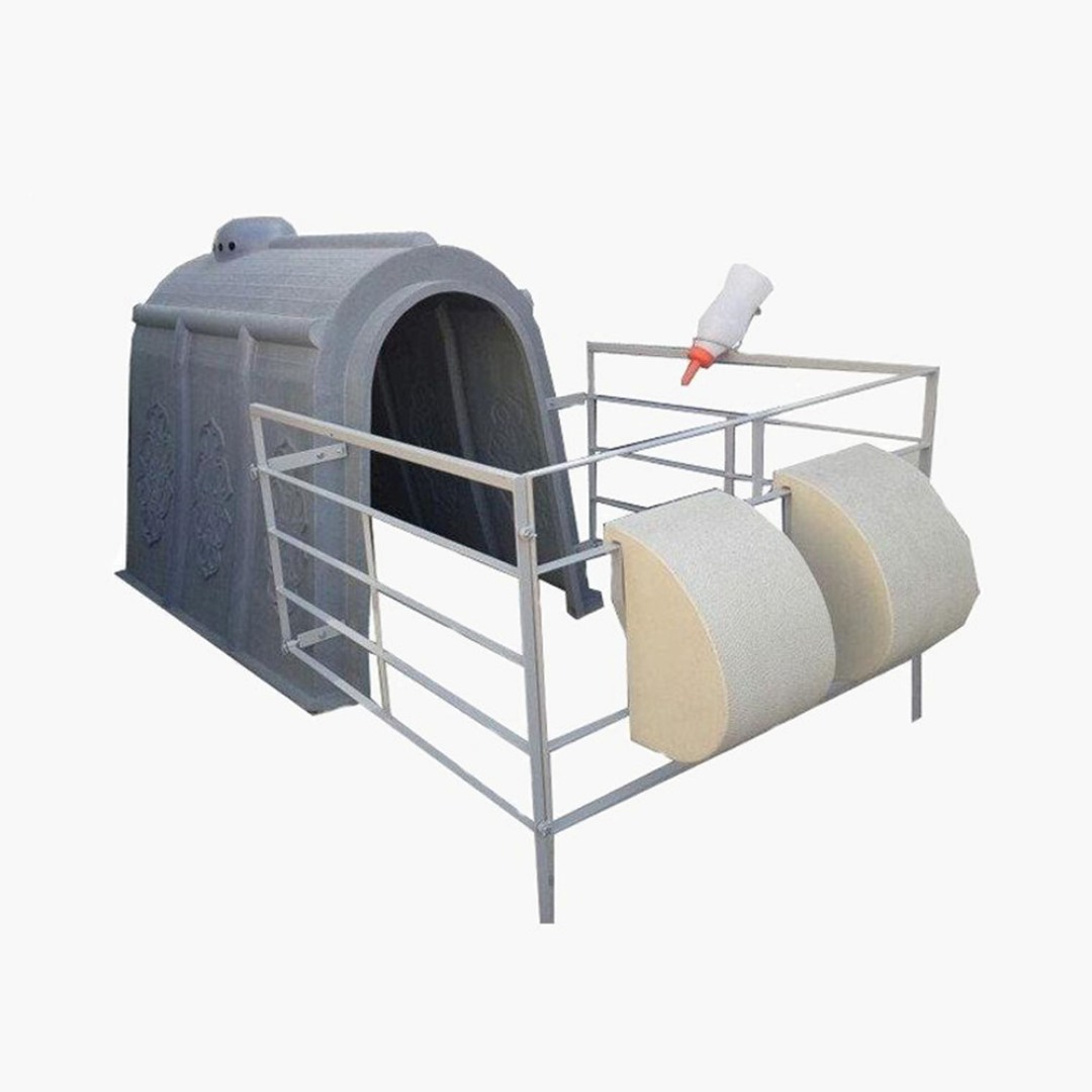 Maşallah Çiftlik Ekipmanları