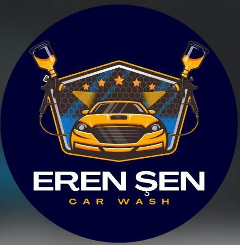 Eren Şen Car Wash