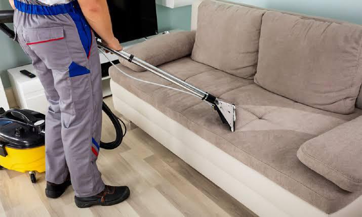 Ünver Cleaning Temizlik