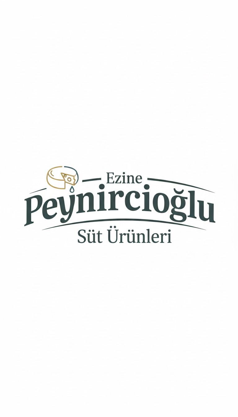 Ezine Peynircioğlu Süt Ürünleri
