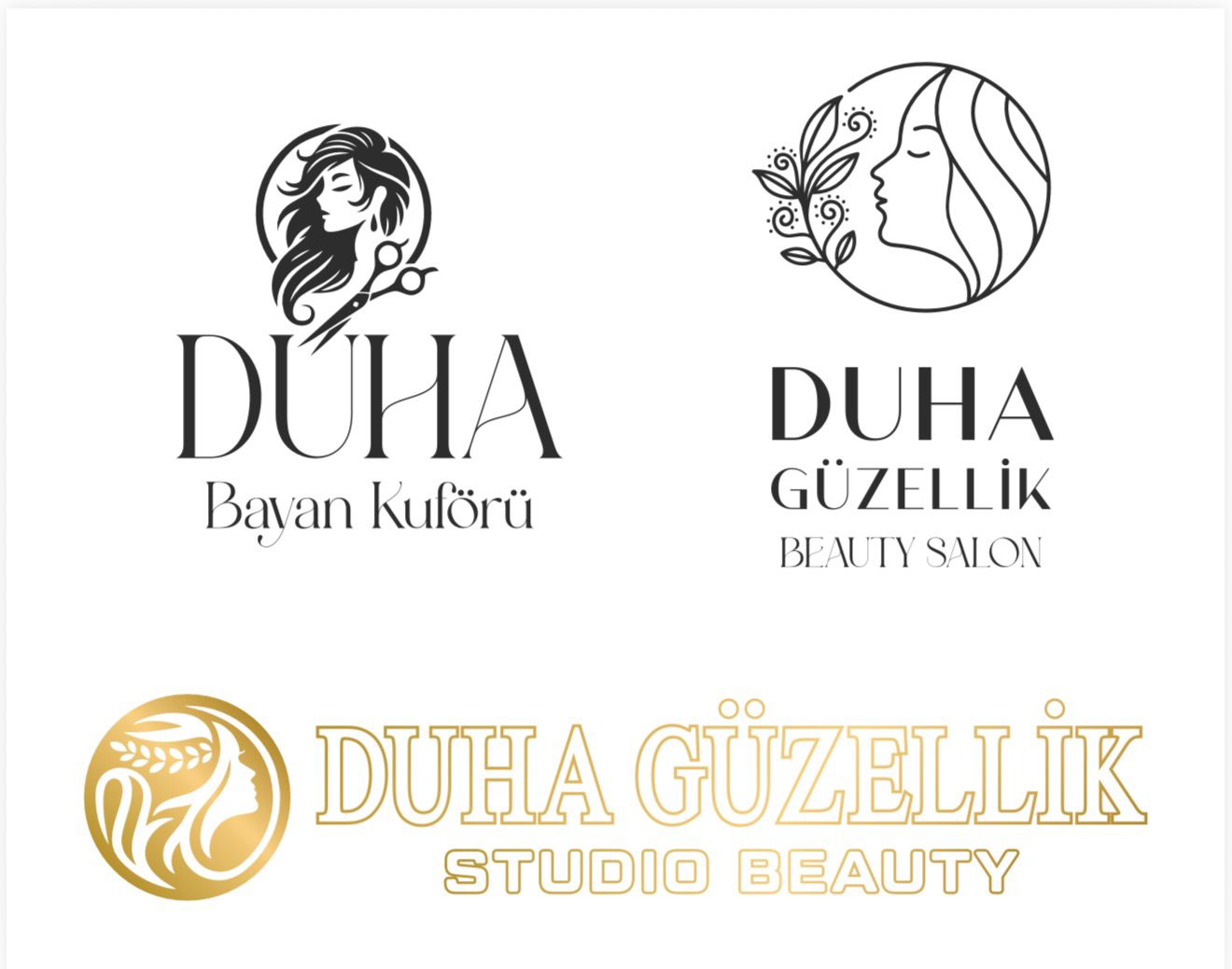 Duha Beauty Salon